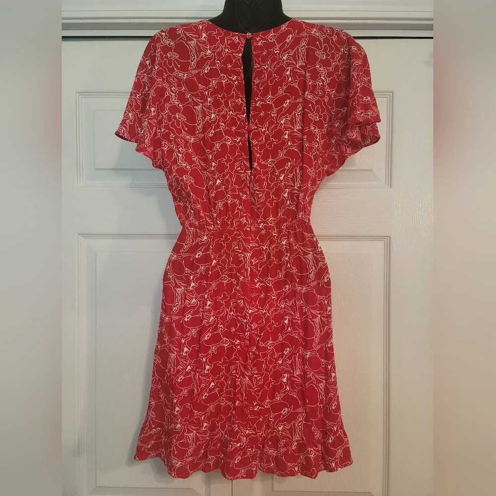ASOS Mini Dress - Picture 2 of 8